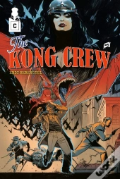 The Kong Crew #5 - Upper Beast Side