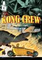 The Kong Crew #6 : Central Dark - Preview