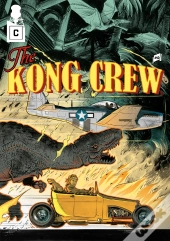 The Kong Crew #6 : Central Dark
