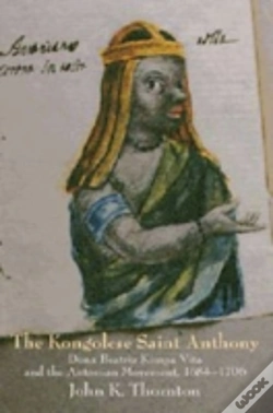 Capa do artigo The Kongolese Saint Anthony