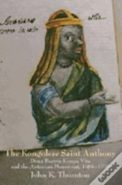 Capa do artigo The Kongolese Saint Anthony