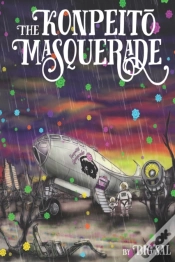 Capa do artigo The Konpeito Masquerade