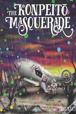 Capa do artigo The Konpeito Masquerade