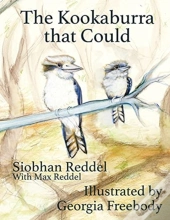The Kookaburra That Could