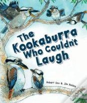 Capa do artigo The Kookaburra Who Couldn