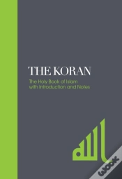Capa do artigo The Koran Â€“ Sacred Texts