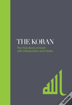 Capa do artigo The Koran Â€“ Sacred Texts