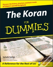 Capa do artigo The Koran For Dummies