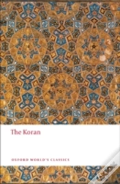 Capa do artigo The Koran
