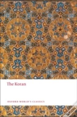 Capa do artigo The Koran