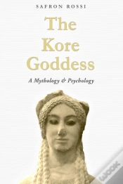 Capa do artigo The Kore Goddess