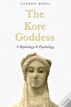 Capa do artigo The Kore Goddess