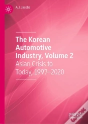 Capa do artigo The Korean Automotive Industry, Volume 2
