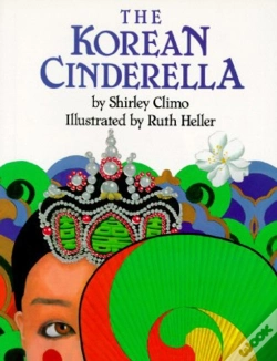 Capa do artigo The Korean Cinderella