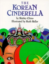 The Korean Cinderella