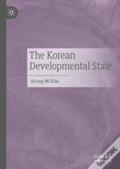 Capa do artigo The Korean Developmental State