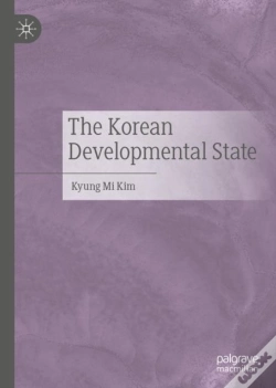 Capa do artigo The Korean Developmental State