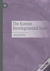 Capa do artigo The Korean Developmental State