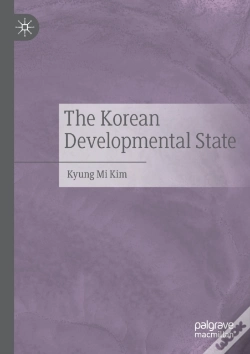 Capa do artigo The Korean Developmental State