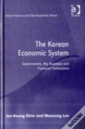 The Korean Economic System
