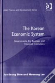 Capa do artigo The Korean Economic System