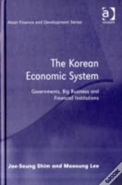 Capa do artigo The Korean Economic System