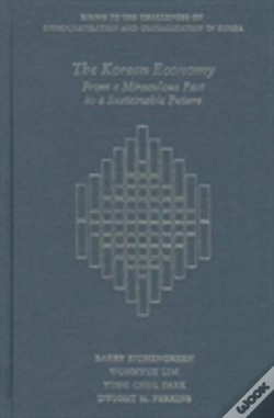 Capa do artigo The Korean Economy