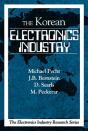 The Korean Electronics Industry - Preview
