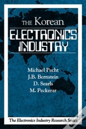 Capa do artigo The Korean Electronics Industry