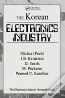 The Korean Electronics Industry