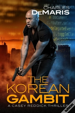 Capa do artigo The Korean Gambit
