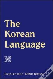 The Korean Language