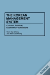 The Korean Management System