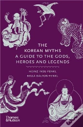 The Korean Myths