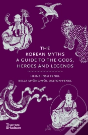 Capa do artigo The Korean Myths