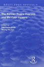 The Korean Peace Process And The Four Powers - Preview