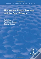 Capa do artigo The Korean Peace Process And The Four Powers