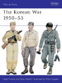 The Korean War 1950â€“53 - Preview