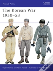 The Korean War 1950â€“53