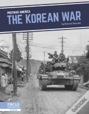 Capa do artigo The Korean War