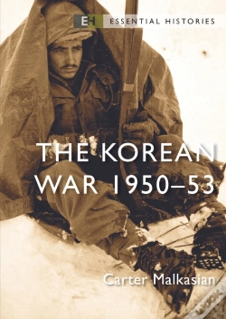Capa do artigo The Korean War
