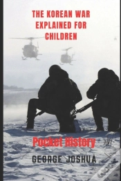 Capa do artigo The Korean War Explained For Children