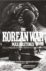 Capa do artigo The Korean War