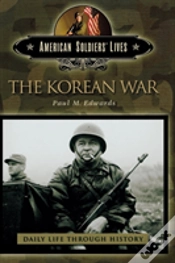 Capa do artigo The Korean War