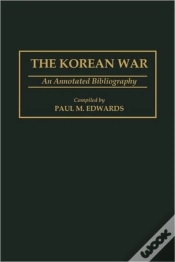 Capa do artigo The Korean War