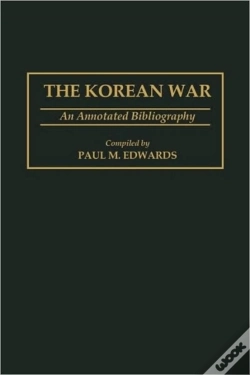 Capa do artigo The Korean War