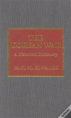 Capa do artigo The Korean War
