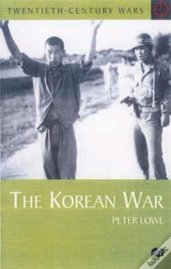 Capa do artigo The Korean War