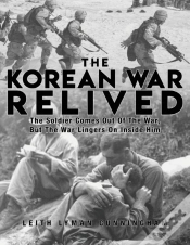 Capa do artigo The Korean War Relived
