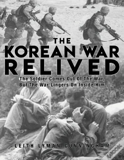 Capa do artigo The Korean War Relived